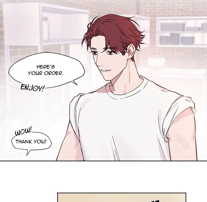 Our Future - Chapter 1